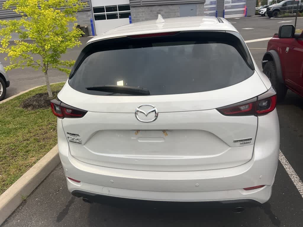 Thumbnail: 2023 Mazda CX-5 - 7
