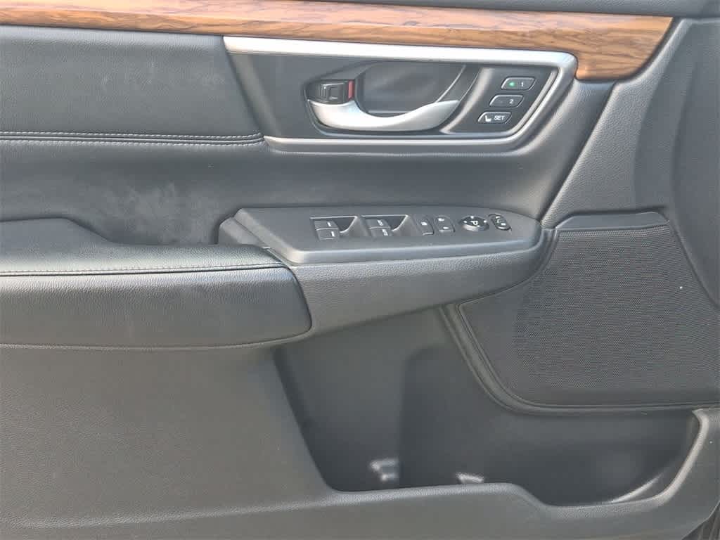 Thumbnail: 2020 Honda CR-V - 16