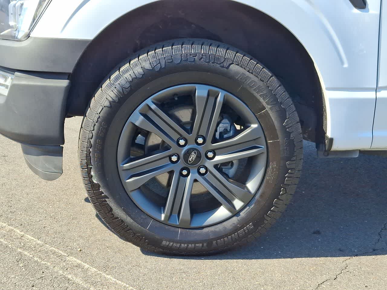 Thumbnail: 2023 Ford F-150 - 29