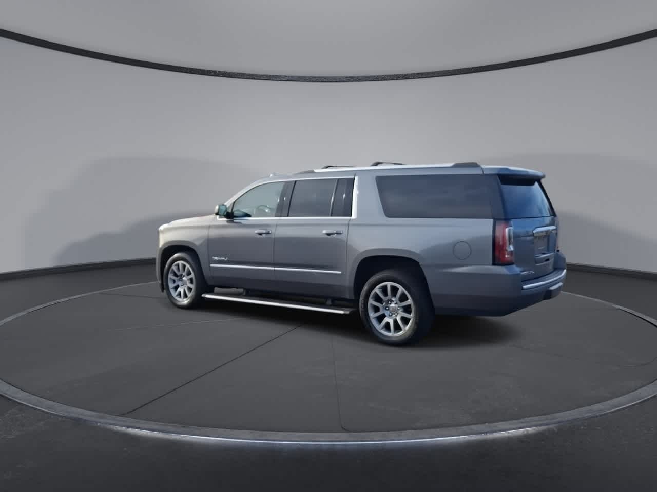 Thumbnail: 2020 GMC Yukon XL - 6