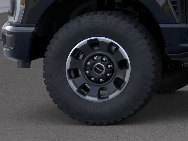 Thumbnail: 2025 Ford F-250 - 19