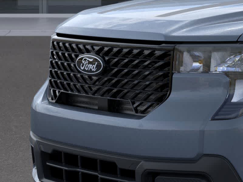 Thumbnail: 2025 Ford Maverick - 18