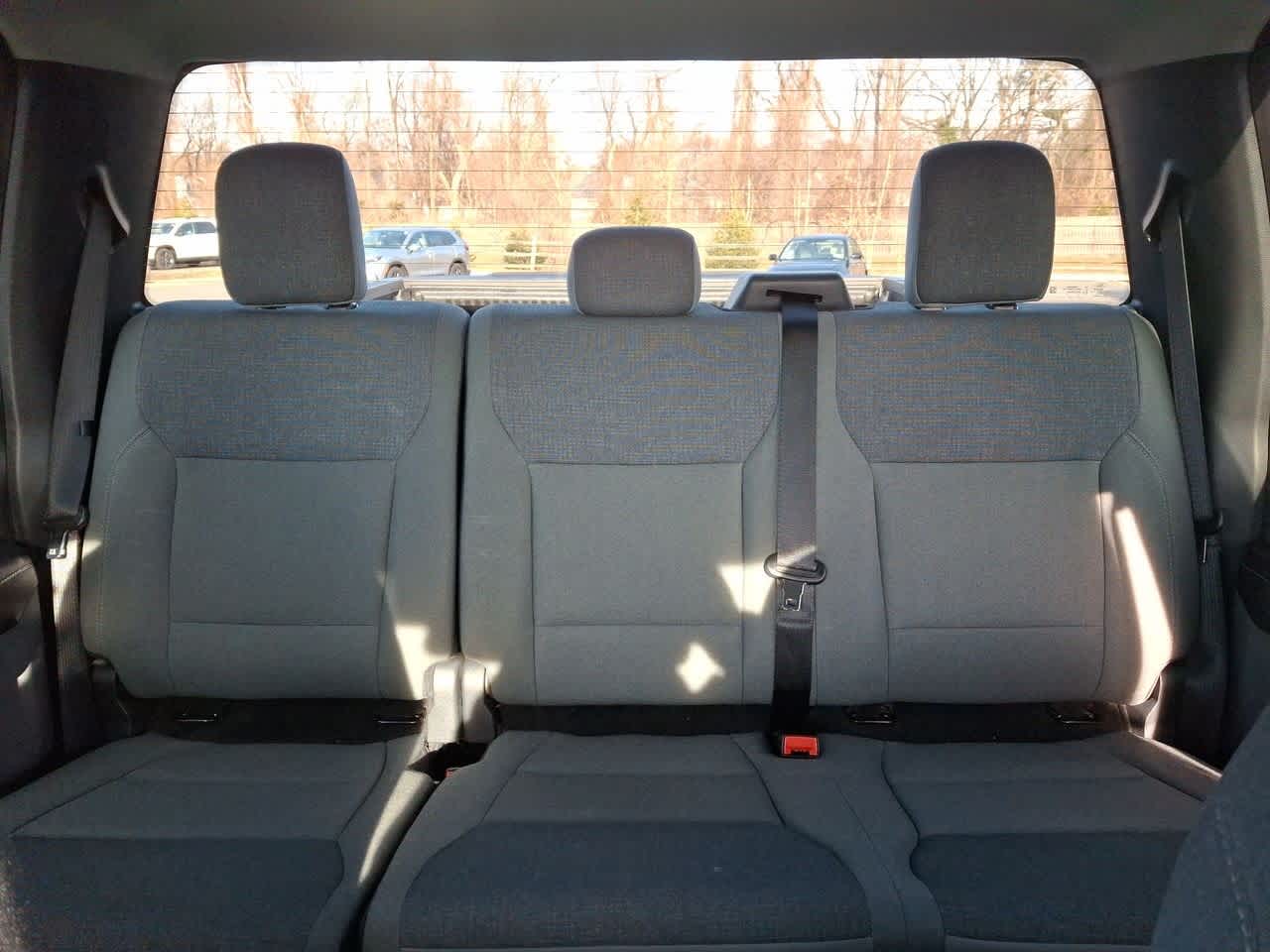 Thumbnail: 2025 Ford F-150 - 13