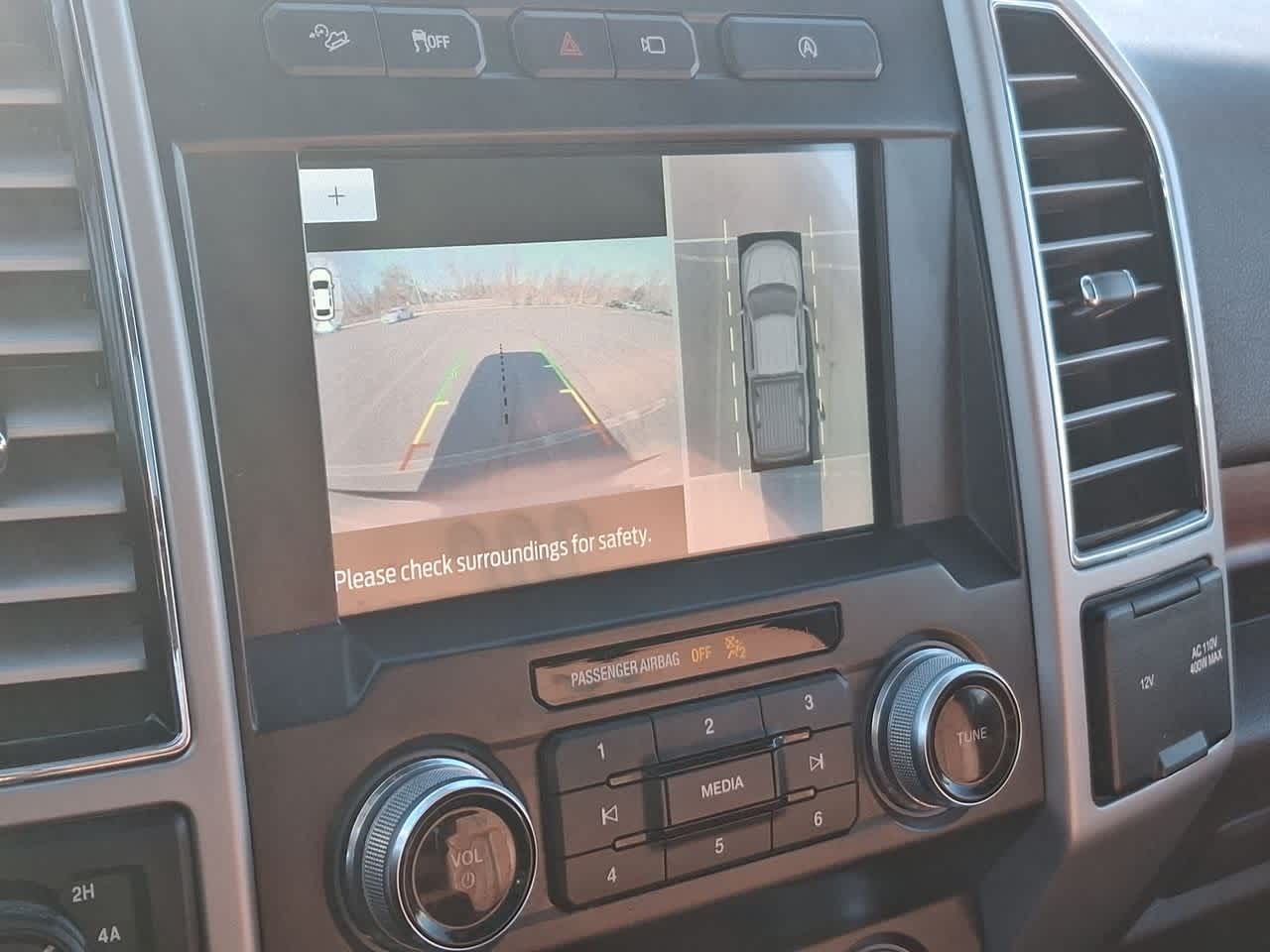 Thumbnail: 2020 Ford F-150 - 21