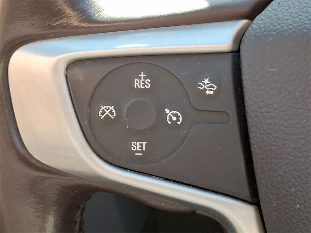 Thumbnail: 2021 GMC Acadia - 23