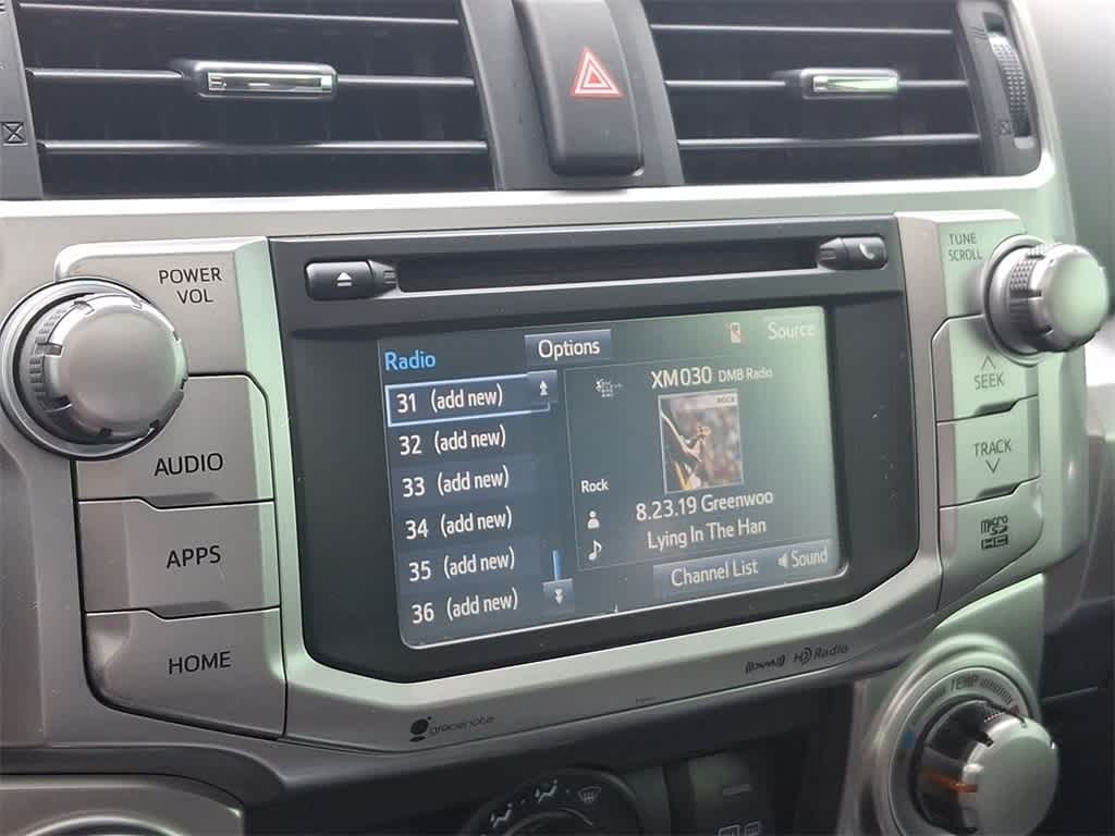 Thumbnail: 2019 Toyota 4Runner - 20