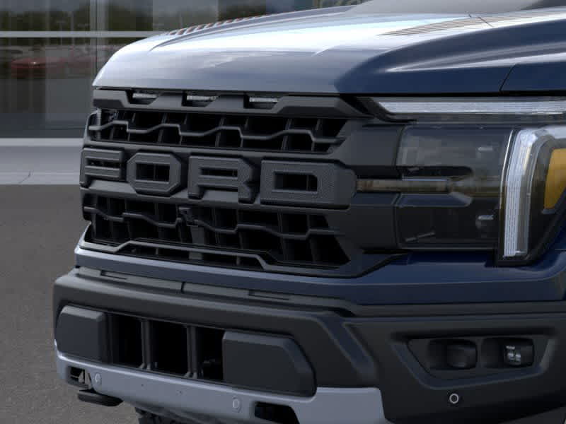 Thumbnail: 2025 Ford F-150 - 17