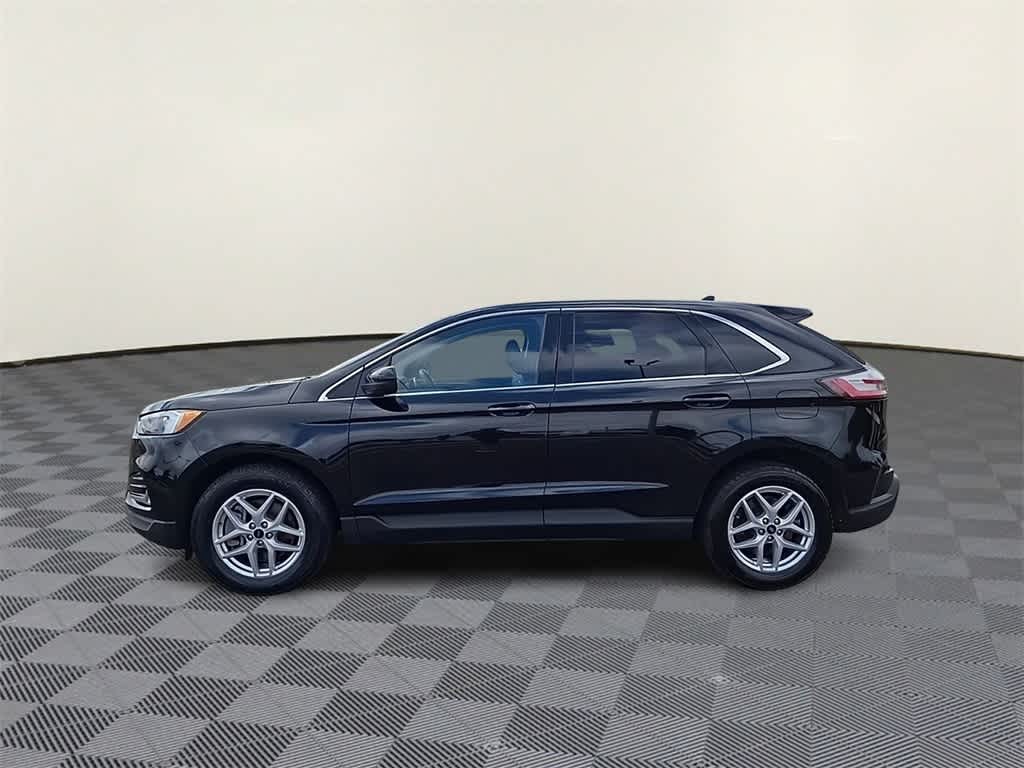 Thumbnail: 2023 Ford Edge - 5