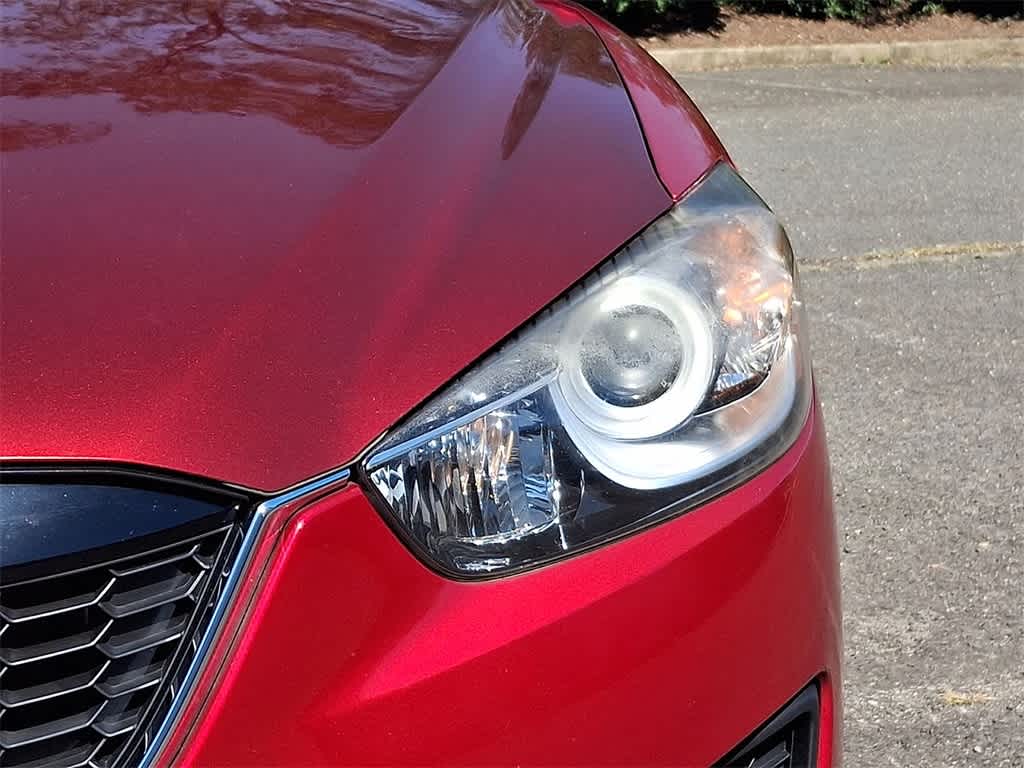 Thumbnail: 2015 Mazda CX-5 - 29