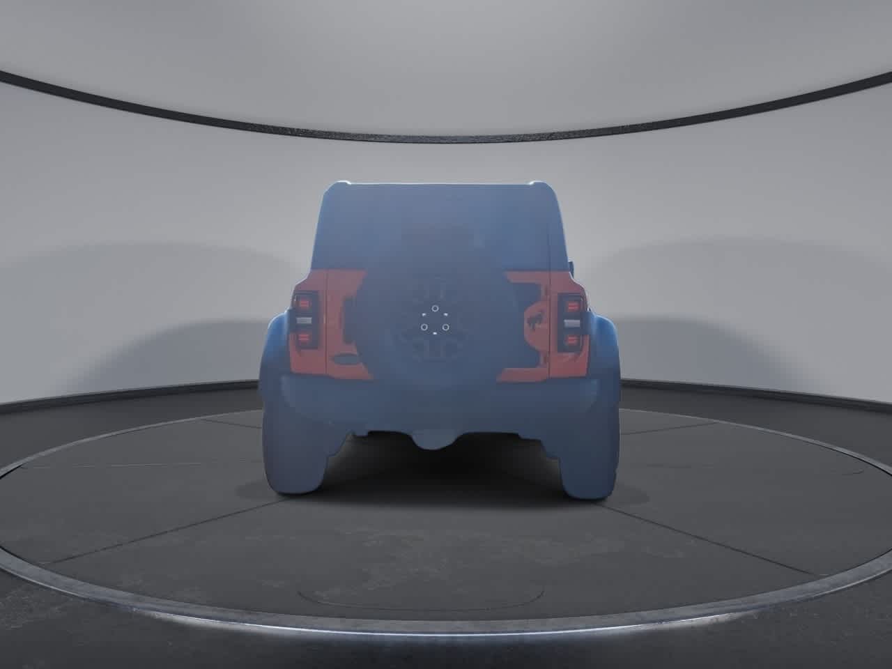 Thumbnail: 2022 Ford Bronco - 7