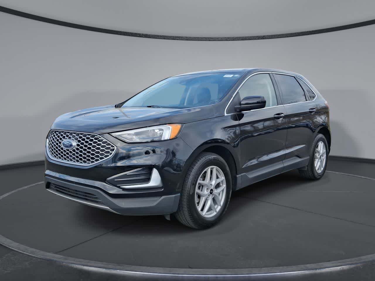 Thumbnail: 2024 Ford Edge - 1