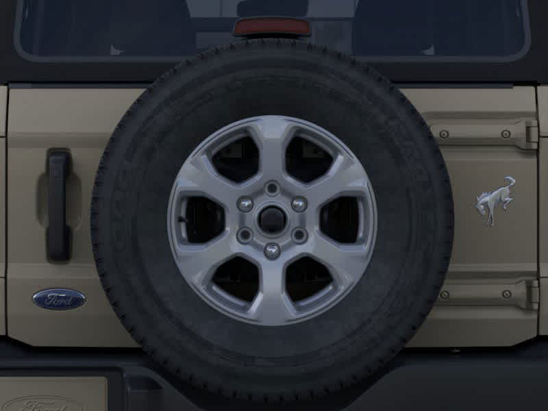 Thumbnail: 2025 Ford Bronco - 24