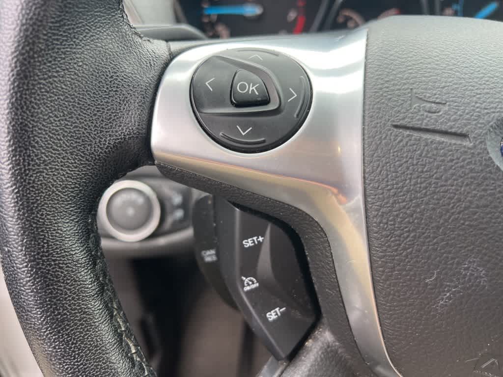 Thumbnail: 2014 Ford Escape - 15