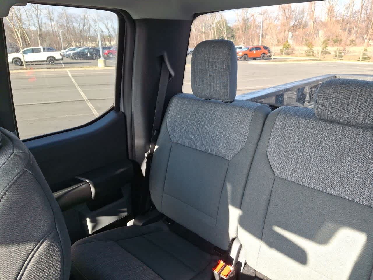 Thumbnail: 2025 Ford F-250 - 12