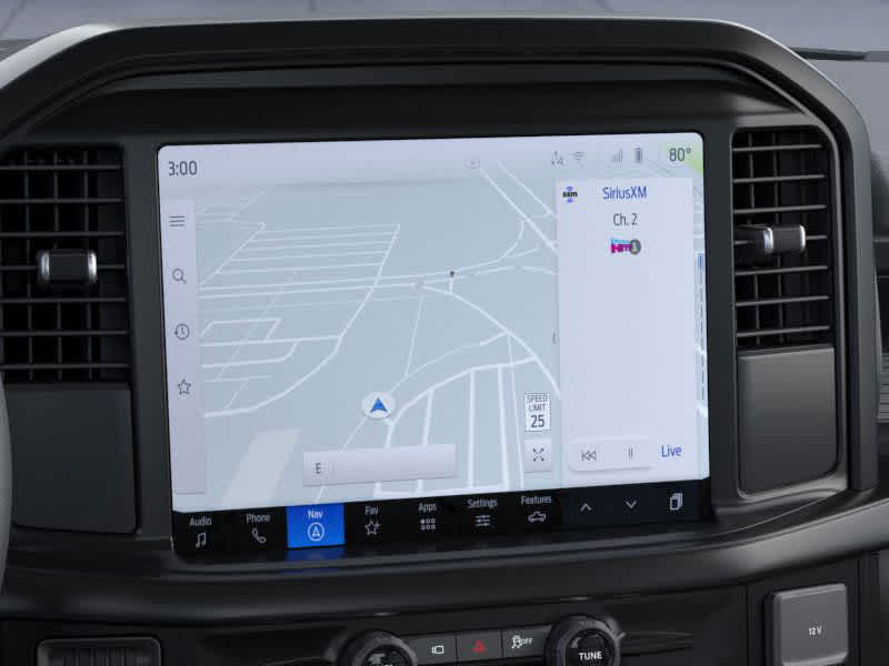 Thumbnail: 2025 Ford F-150 - 14