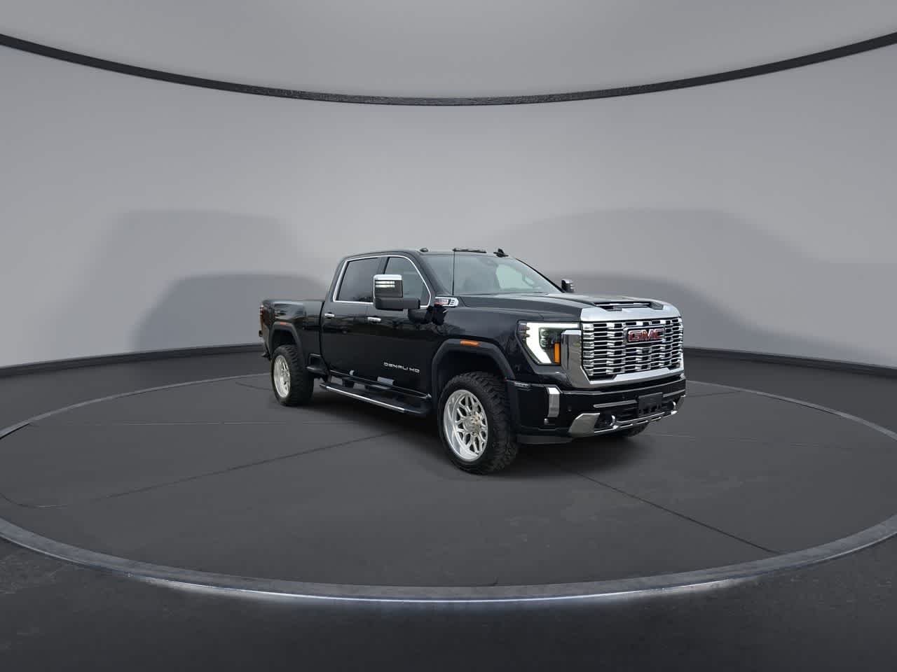 Thumbnail: 2024 GMC Sierra 2500 - 2