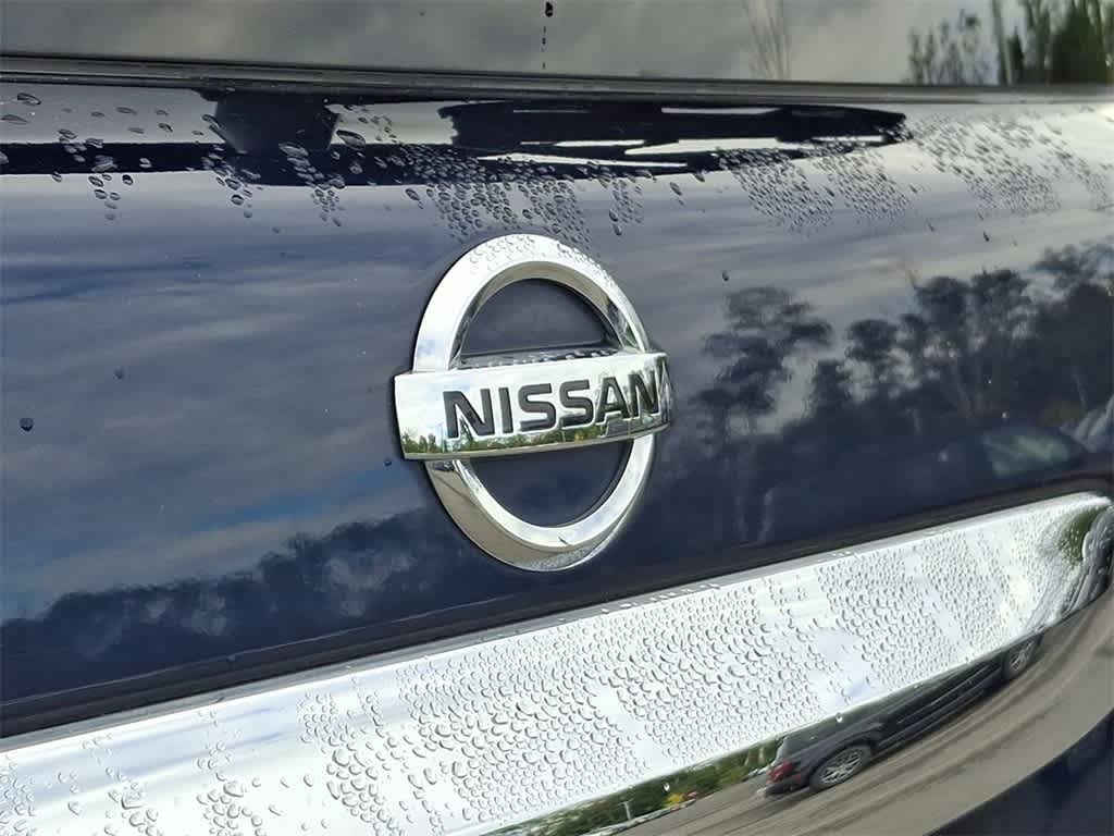 Thumbnail: 2019 Nissan Armada - 28