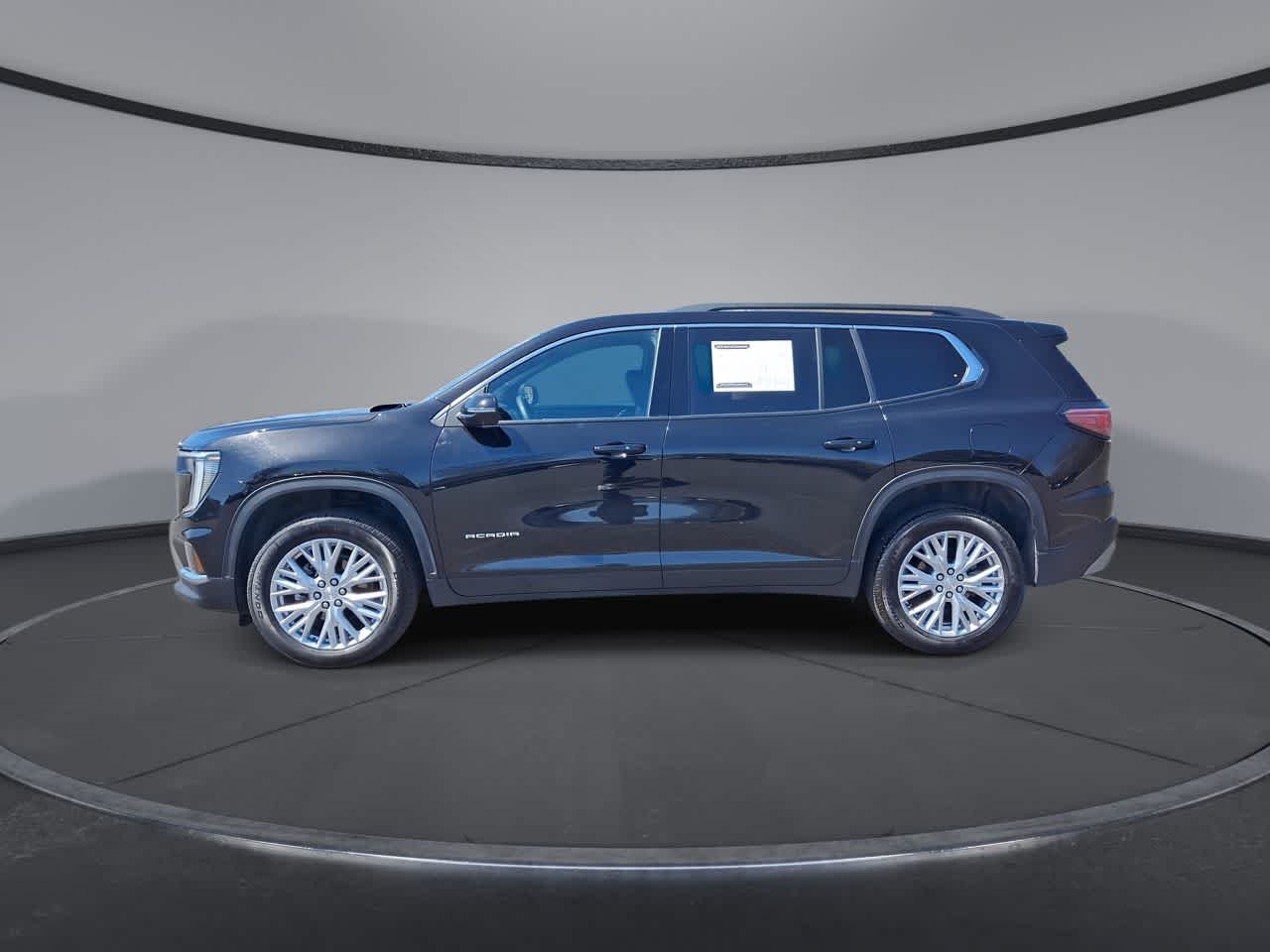 Thumbnail: 2026 GMC Acadia - 5