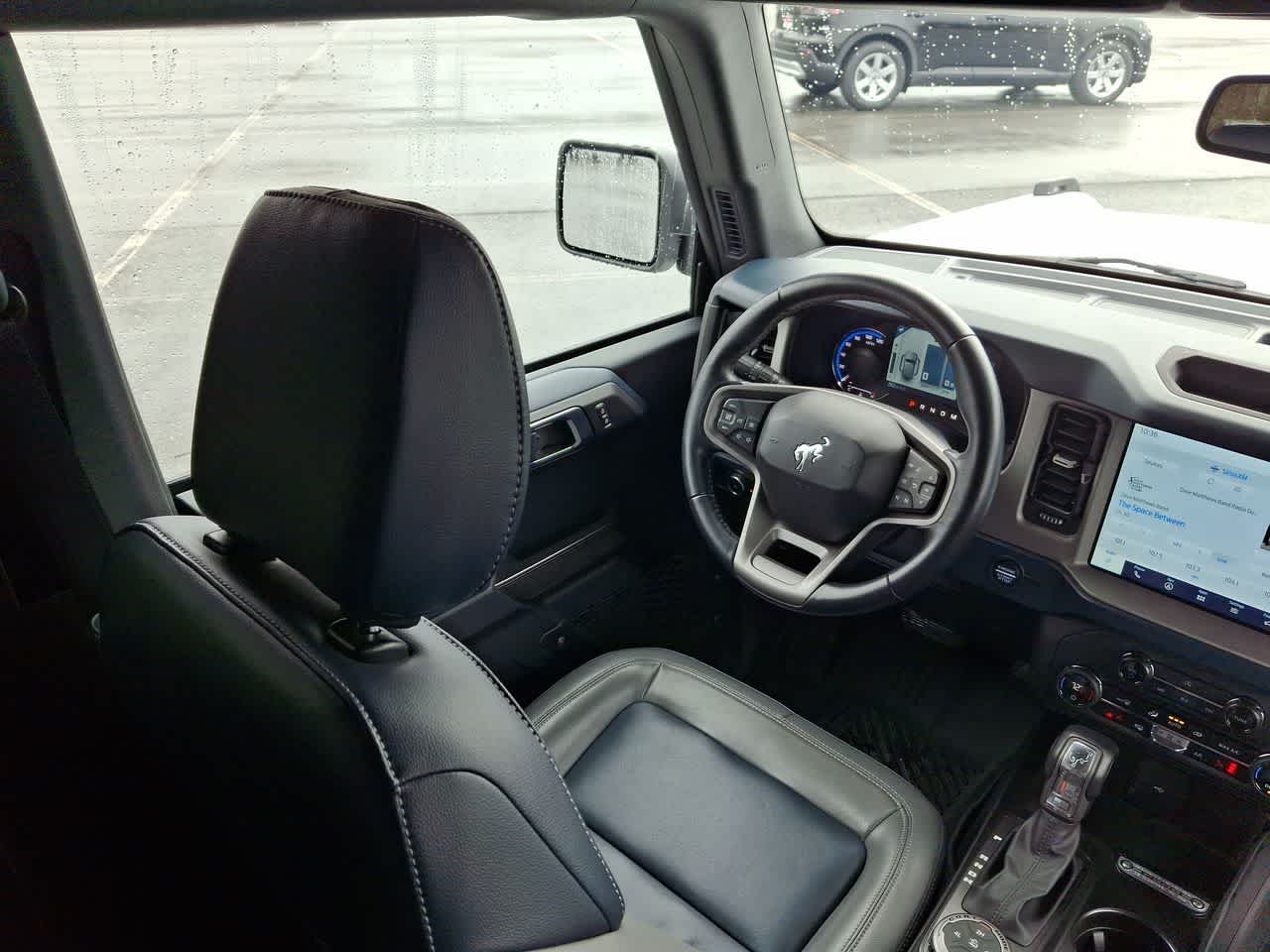 Thumbnail: 2024 Ford Bronco - 15