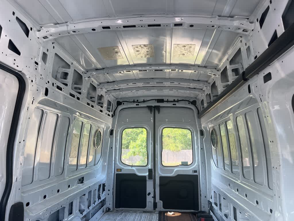 Thumbnail: 2022 Ford Transit Series - 22