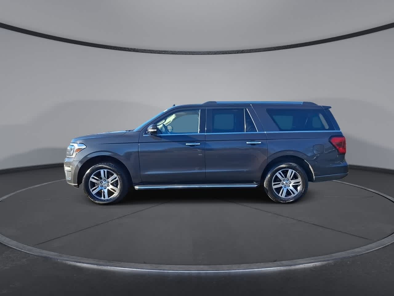 Thumbnail: 2023 Ford Expedition MAX - 5