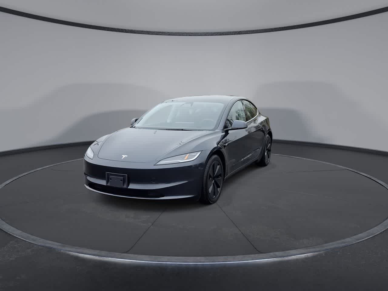 Thumbnail: 2024 Tesla Model 3 - 3