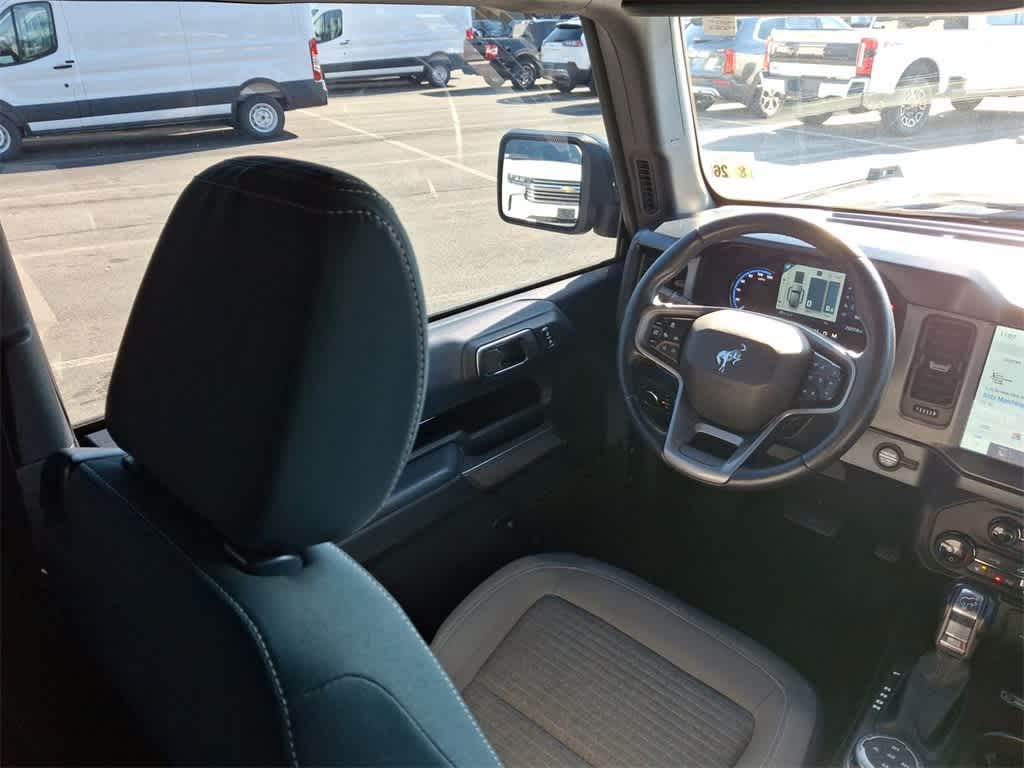 Thumbnail: 2021 Ford Bronco - 15