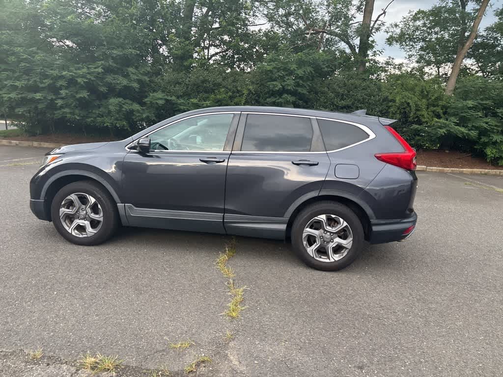 Thumbnail: 2019 Honda CR-V - 21
