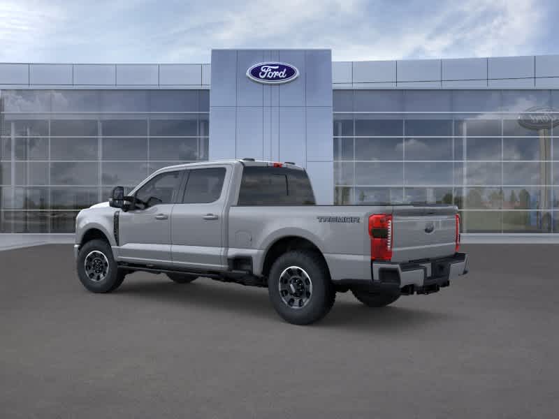 Thumbnail: 2026 Ford F-250 - 4