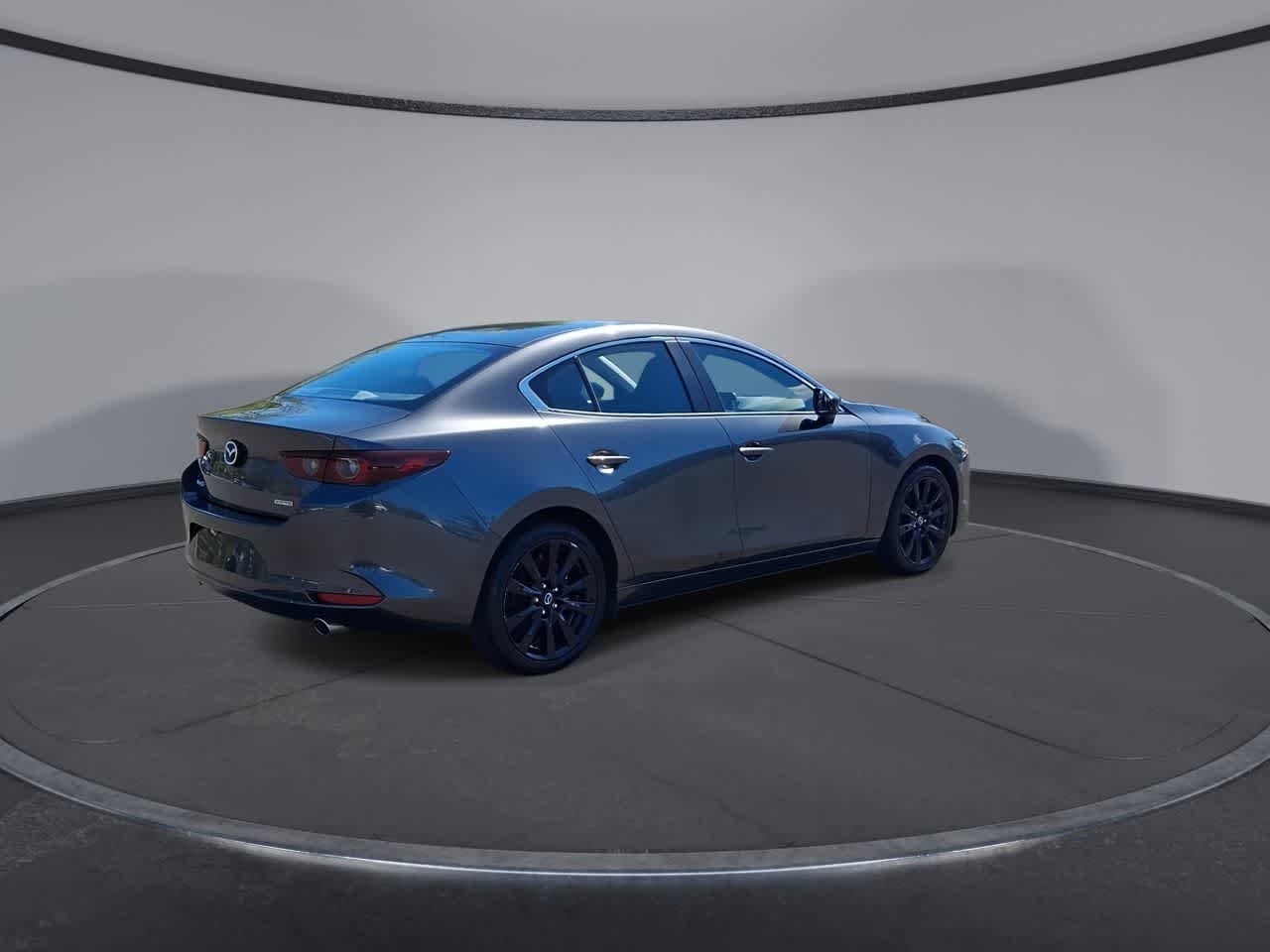Thumbnail: 2024 Mazda Mazda3 - 8