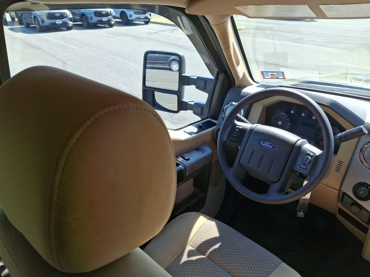 Thumbnail: 2015 Ford F-250 - 15