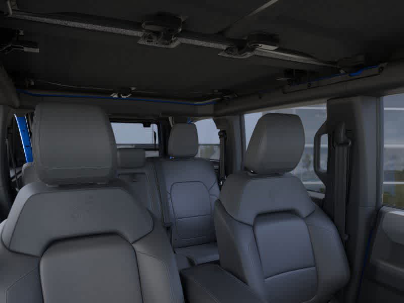 Thumbnail: 2025 Ford Bronco - 12