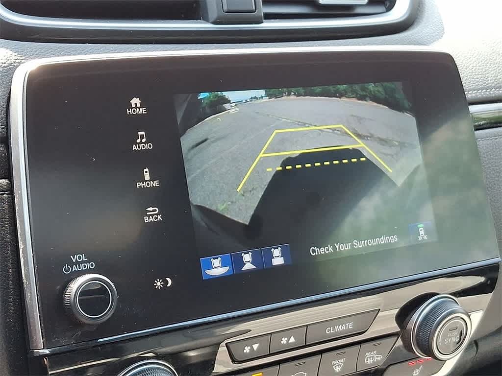 Thumbnail: 2019 Honda CR-V - 15