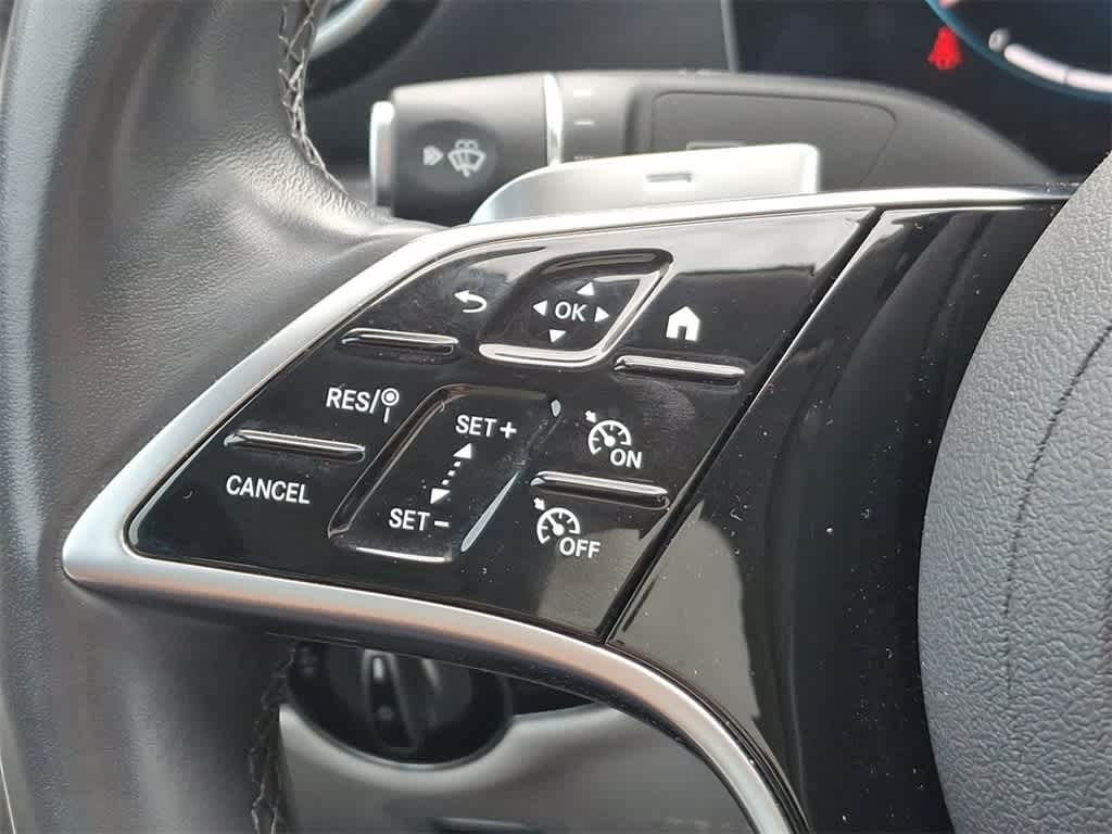 Thumbnail: 2022 Mercedes-Benz E-Class - 23