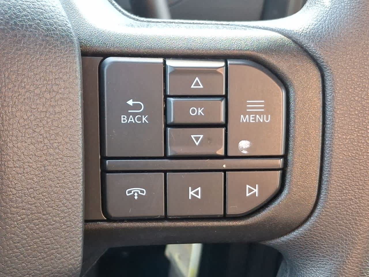 Thumbnail: 2025 Ford F-150 - 24