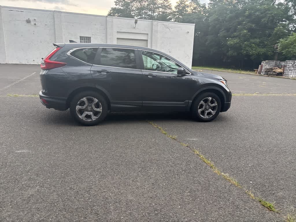 Thumbnail: 2019 Honda CR-V - 11
