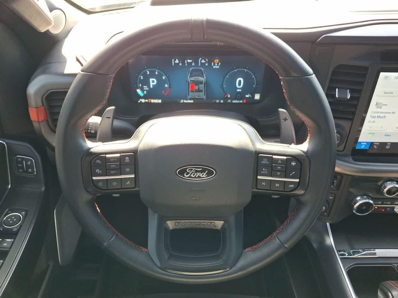 Thumbnail: 2024 Ford F-150 - 21