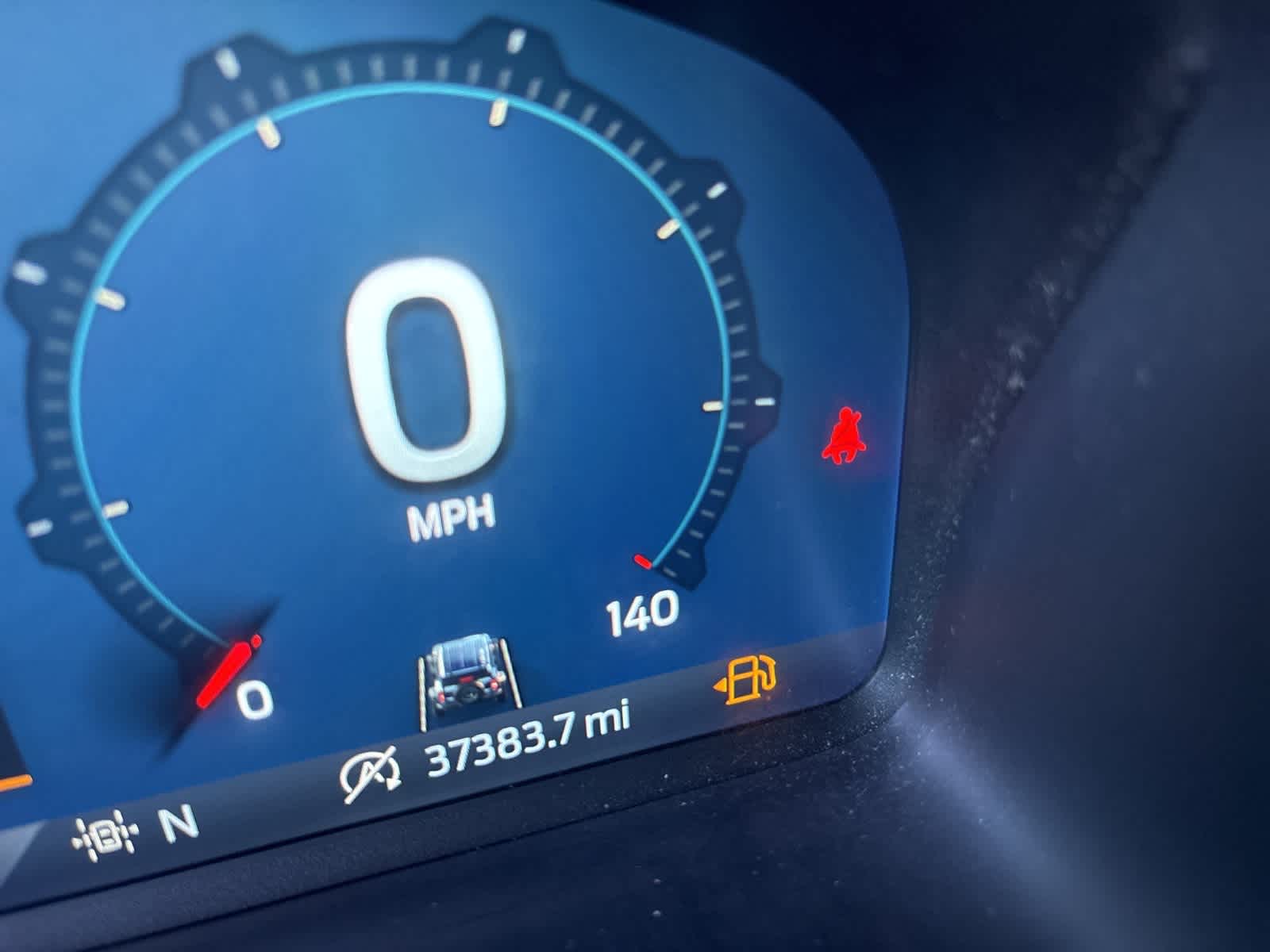 Thumbnail: 2022 Ford Bronco - 13