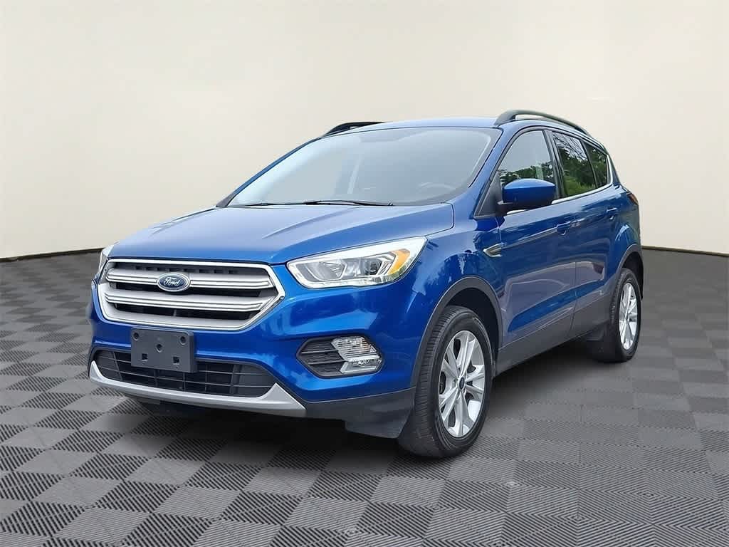 2019 Ford Escape SEL -
                  Eatontown, NJ