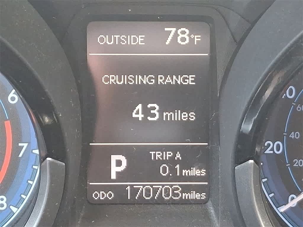 Thumbnail: 2015 Toyota Corolla - 19