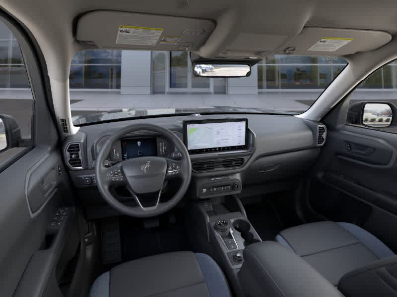 Thumbnail: 2026 Ford Bronco Sport - 9