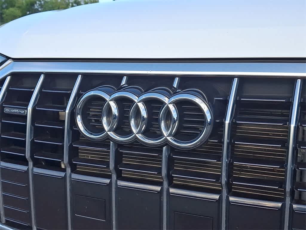 Thumbnail: 2024 Audi Q3 - 28
