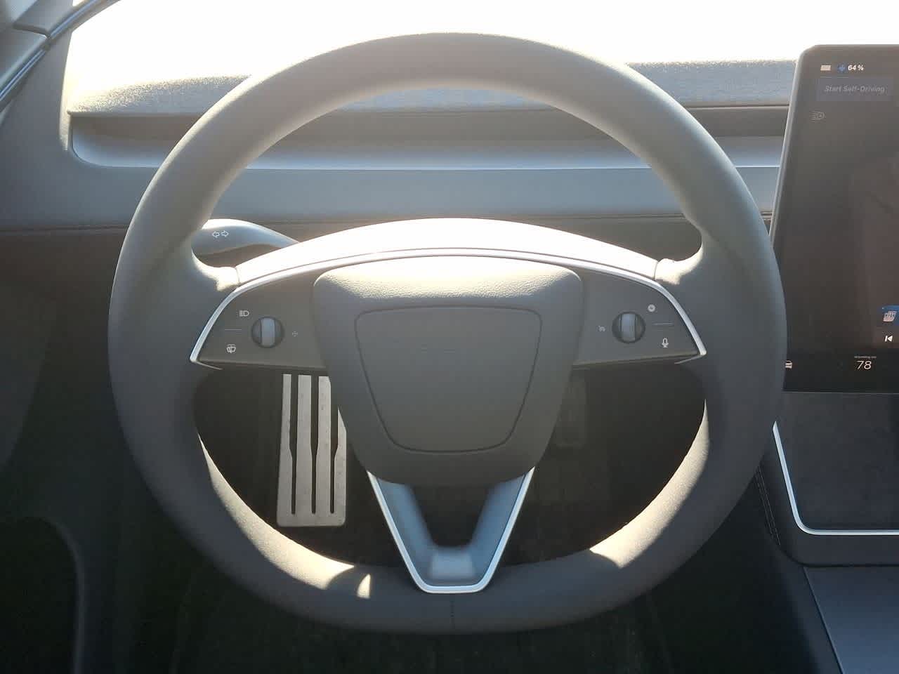 Thumbnail: 2026 Tesla Model Y - 22