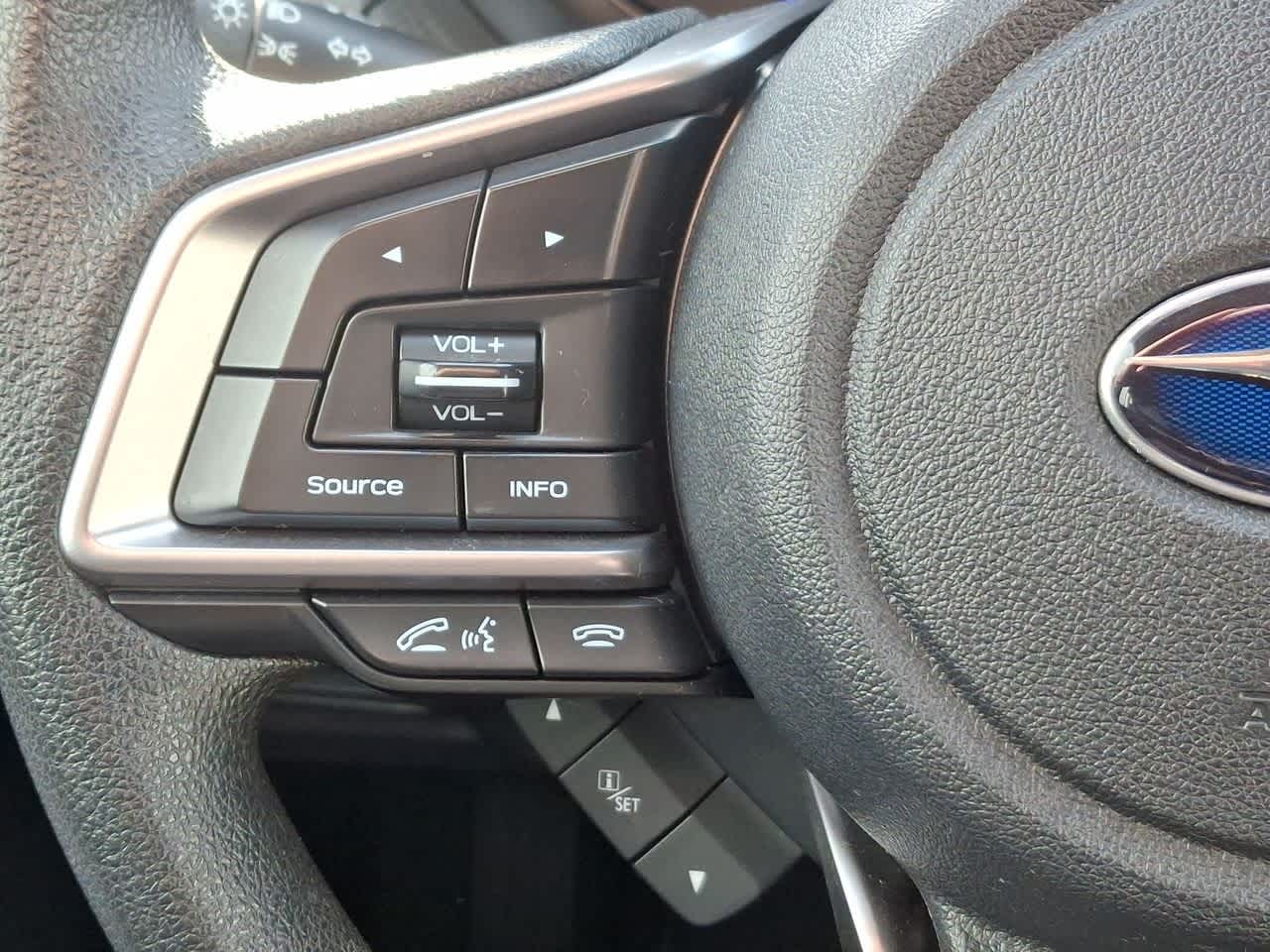 Thumbnail: 2021 Subaru Forester - 23