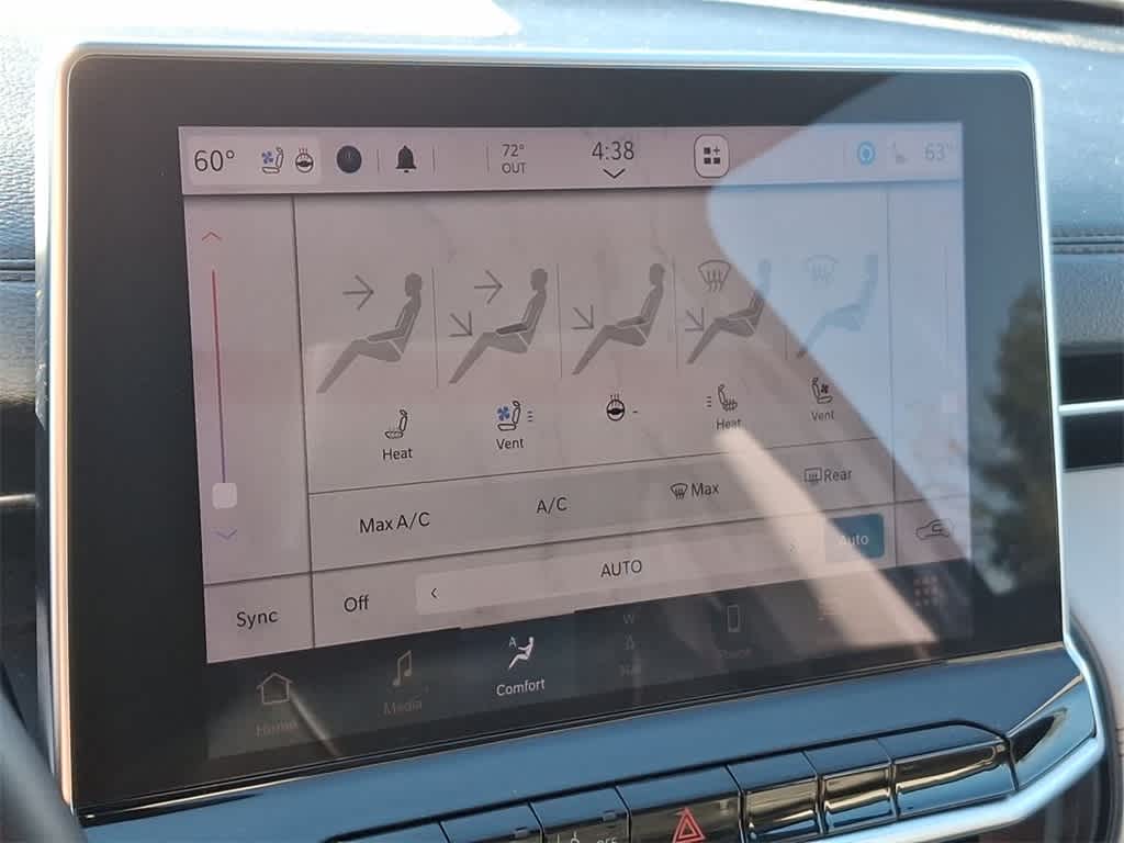 Thumbnail: 2022 Jeep Compass - 25