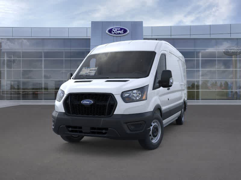 Thumbnail: 2025 Ford Transit Series - 2
