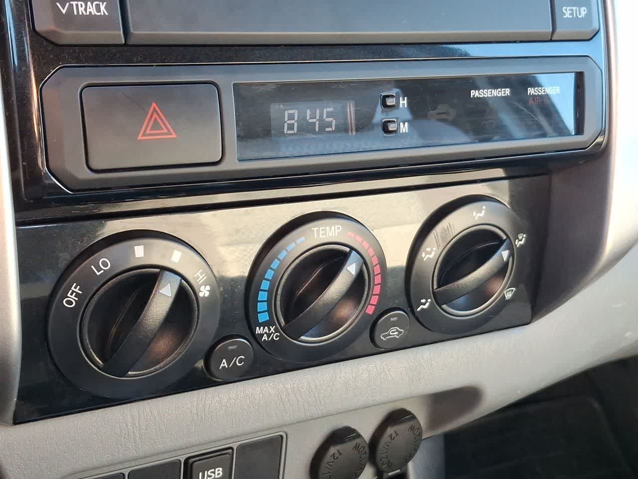 Thumbnail: 2013 Toyota Tacoma - 25