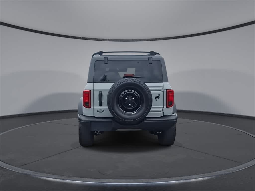 Thumbnail: 2021 Ford Bronco - 7