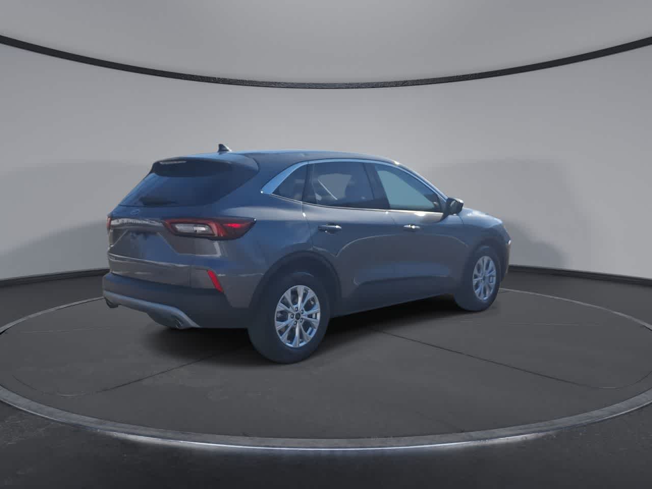 Thumbnail: 2024 Ford Escape - 8