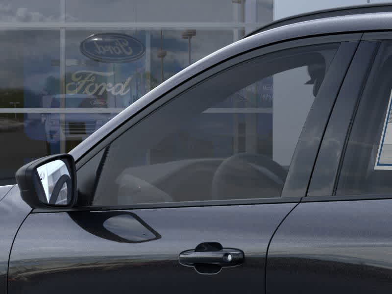 Thumbnail: 2026 Ford Escape - 20